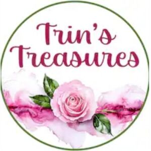 Meet your Posher, Casey from Trin's Treasures 🩷